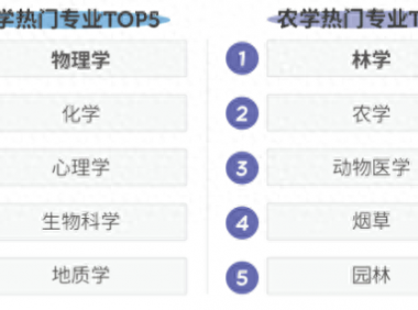 2023高考报考哪个专业最火爆?(附2023高考十大热门专业介绍)