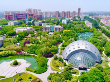 西北农林科技大学怎么样?西北农林科技大学在哪里?