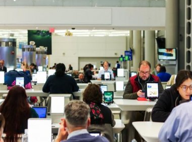 香港留学：24Falll申请港硕，毕业后都在哪里找工作?