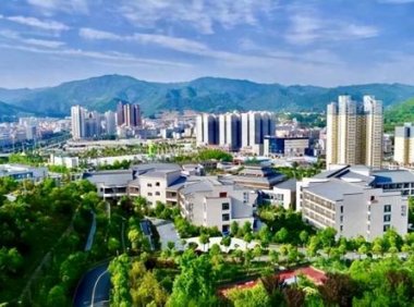 商洛学院怎么样好不好?