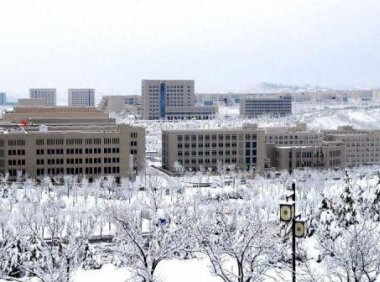 延安大学医学院怎么样?延安大学医学院在哪个校区?