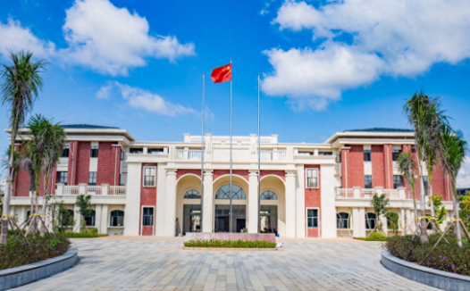 南宁师范大学什么档次?南宁师范大学简介