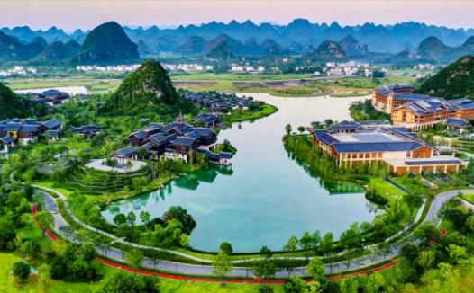 桂林理工大学怎么样?