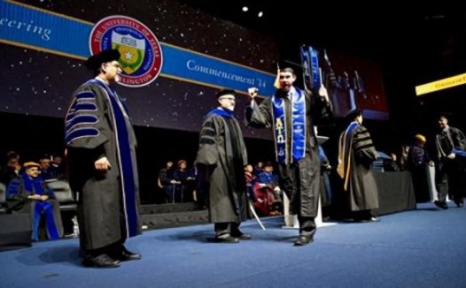 美国高校:得克萨斯大学阿灵顿分校(UTA)简介