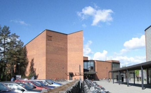 芬兰高校:东芬兰大学(University of Eastern Finland)简介