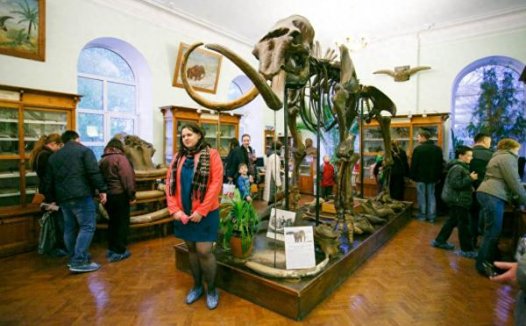 俄罗斯高校:托木斯克国立大学(Tomsk State University, TSU)简介