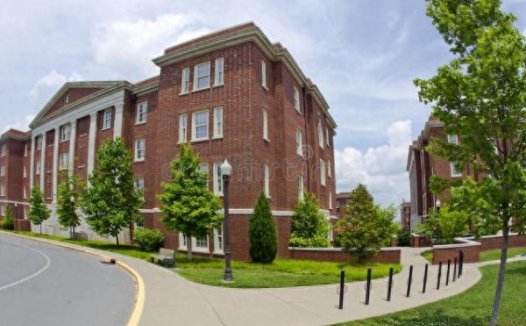 德国高校：吕贝克大学简介