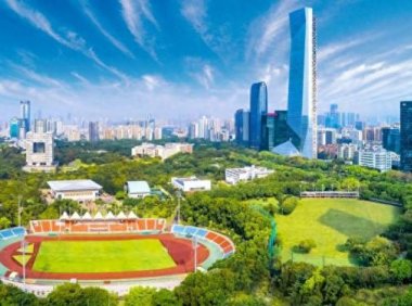 深圳大学500分能上吗？
