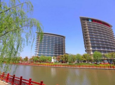 海军军医大学有几个校区？