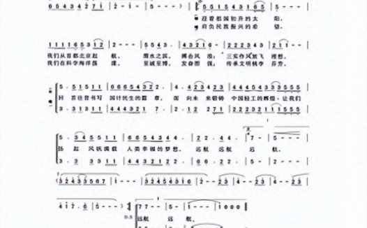 陕西科技大学简介