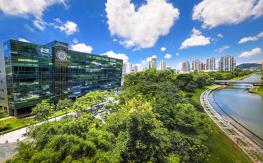 北京大学汇丰商学院与北大的区别?