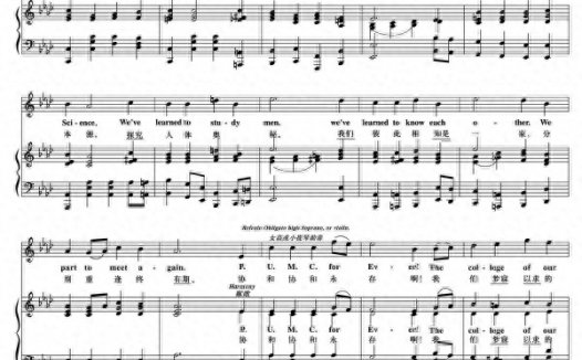 北京协和医学院简介