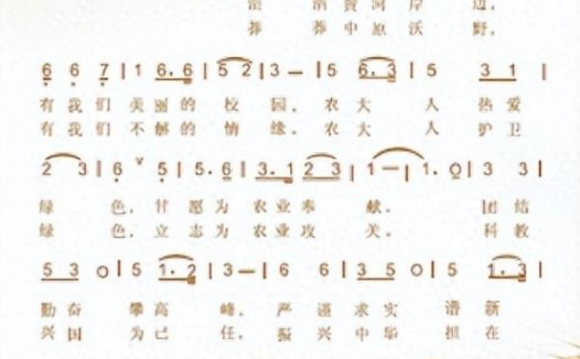 河南农业大学简介