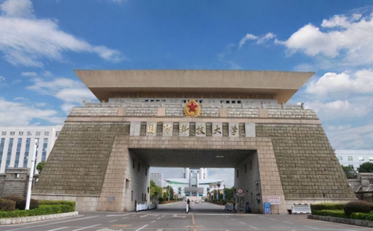 国防科技大学指挥类专业都有什么?