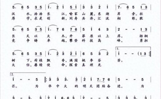 华中科技大学简介