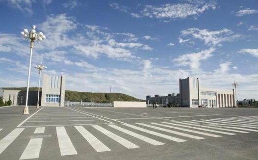 宁夏师范学院简介