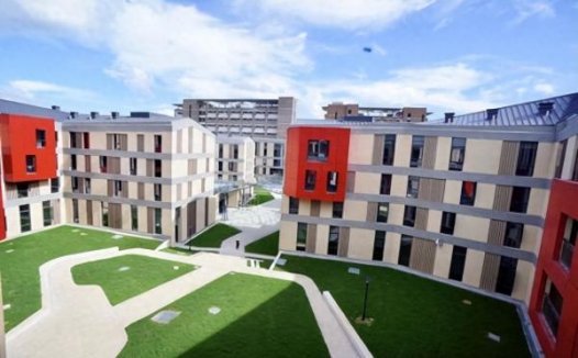 温州肯恩大学简介