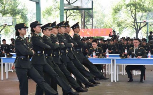 湖南国防科技大学报考条件有哪些？