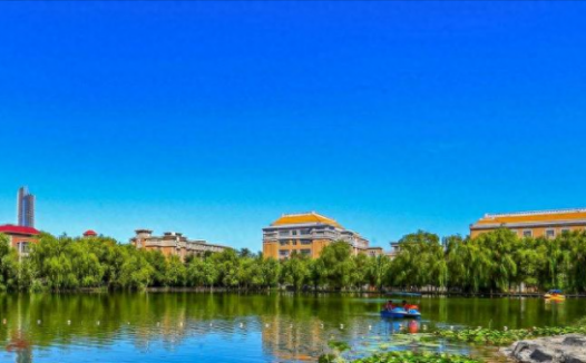 渤海大学怎么样好不好？渤海大学地址在哪？