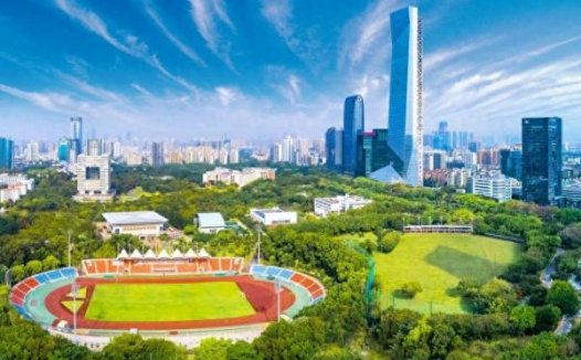 深圳大学500分能上吗?