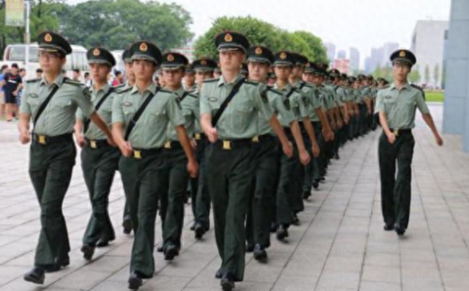 国防科技大学出来什么军衔,享受什么待遇?