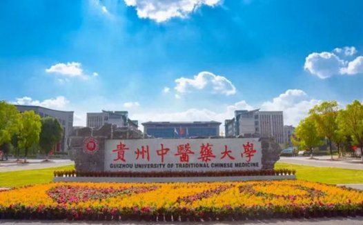 贵州省公办本科大学2023年文科投档分数线与2022年对比