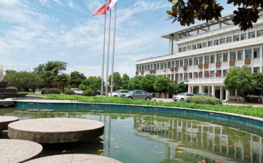 江苏理工学院简介