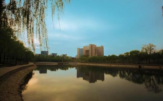 河南工程学院简介