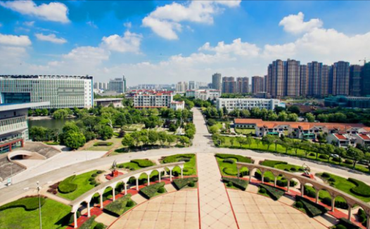 江苏理工学院计算机工程学院怎么样好不好？有哪些专业？