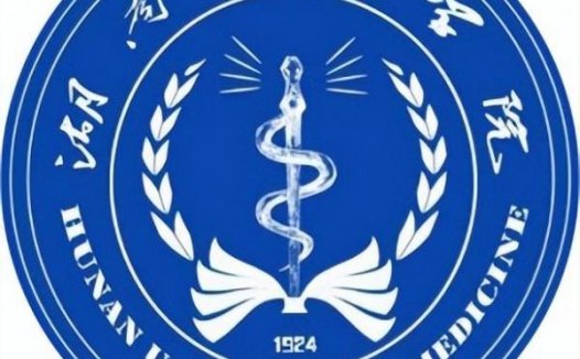 湖南医药学院简介