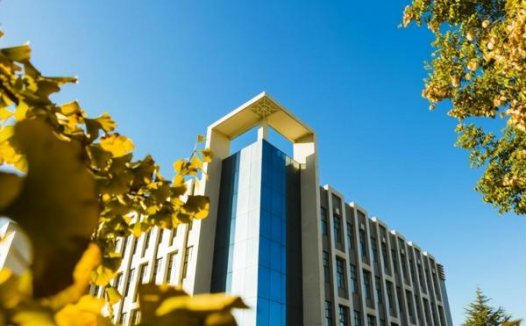 西安科技大学高新学院简介