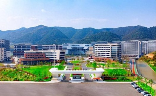 广州应用科技学院简介