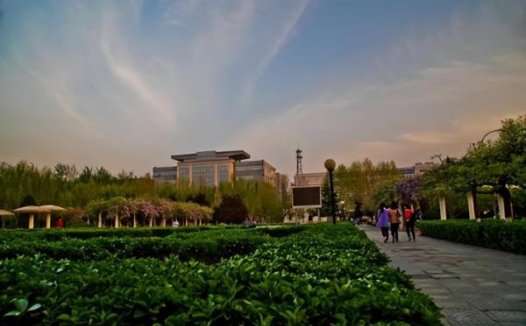 河北师范大学汇华学院简介