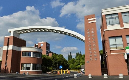 上海科学技术职业学院简介